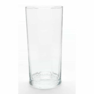 Nadir GEOMETRIA (7626) Long Drink Glass 340 ml