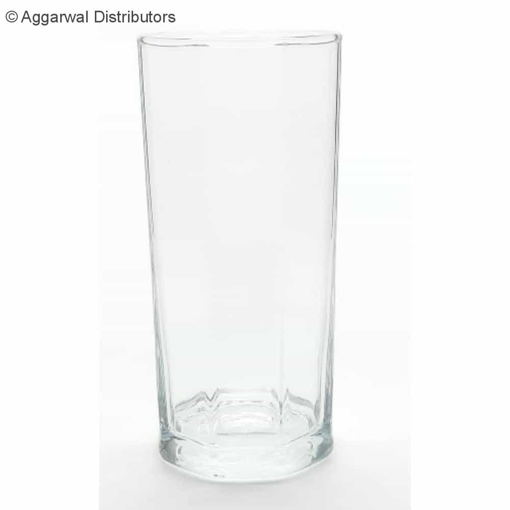 Nadir GEOMETRIA (7626) Long Drink Glass 340 ml