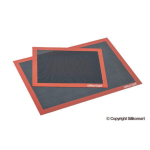Silikomart AIR MAT - SILICONE MAT 300x400 MM Silicone Mould