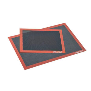 Silikomart AIR MAT - SILICONE MAT 583x384 MM Silicone Mould