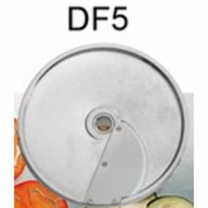 Sirman DF 5 Accessory Blade Type Vegetable Cutter 40751DF05