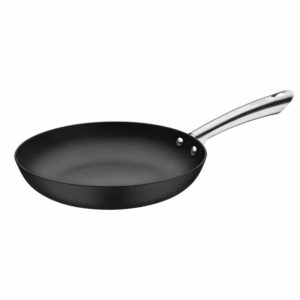 Tramontina 20836 Cast Iron Nonstick Pan with S.S. Handle