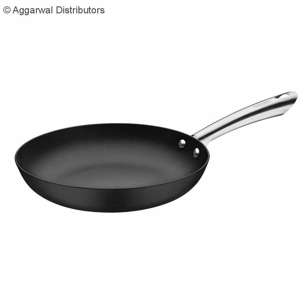 Tramontina 20836 Cast Iron Nonstick Pan with S.S. Handle