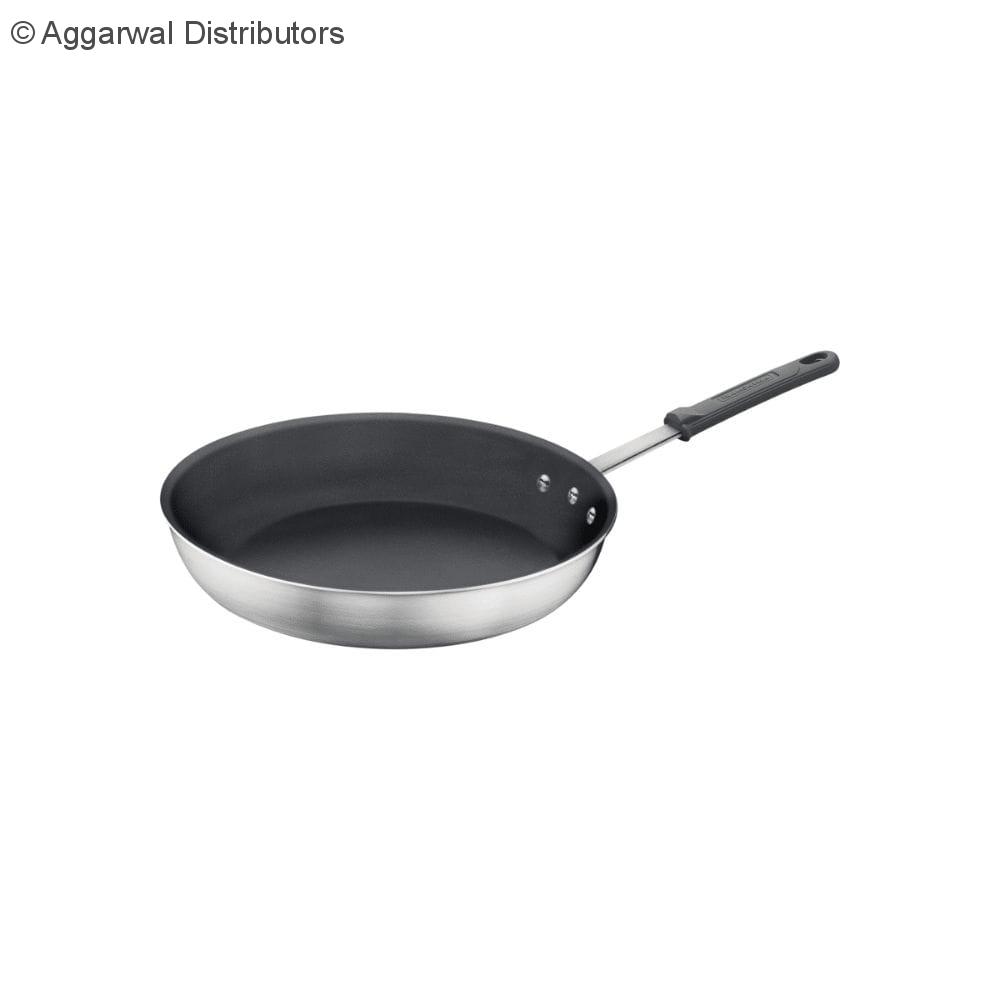 Tramontina 20890 Professional Frying Pan with removable silicon handle