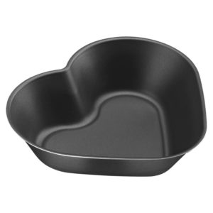 Tramontina Heart Shape Cake Mould 20075-024 and 20075-724