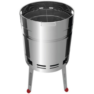 Tramontina TCP-400 Charcoal Barbecue Grill