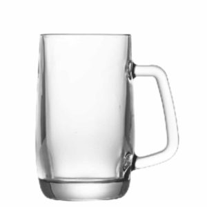 Uni Glass 50833 Prince Beer 400 ml