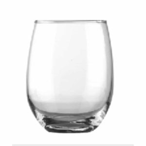 Uni Glass 91002 (QUEEN) Water 465 ml