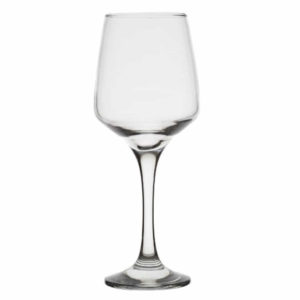 Uni Glass 91512 (KING) Water 380 ml