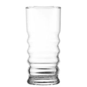 Uni Glass 91805 TWISTER Water 365 ml