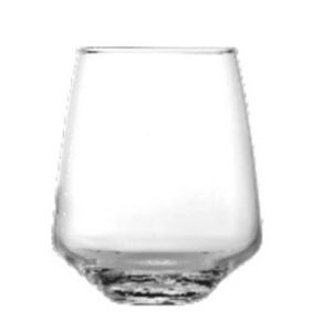 Uni Glass 93012 (KING) KING STEMLESS Wine 350 ml