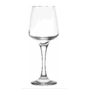 Uni Glass 93512 (KING) Red wine 310 ml