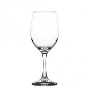 Uni Glass 94516 (QUEEN) White wine 365 ml