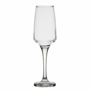 Uni Glass 96512 (KING) Flute Champagne 220 ml