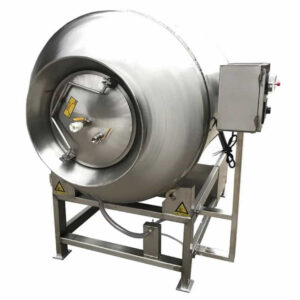 horeca247 meat salting machine vacuum tumbler 50 kg