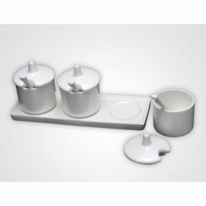 Hi luxe Pickle Tray Set